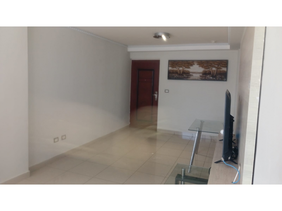 SE ALQUILA APARTAMENTO PH ROKAS — foto 3