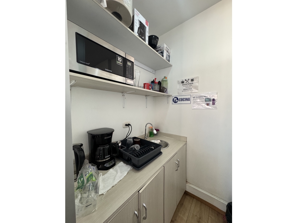 VENDO APTO EN PH ROKAS - CONDADO DEL REY — foto 6