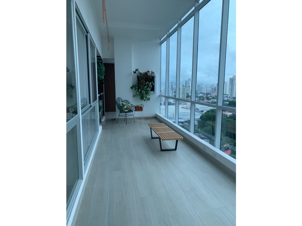 VENDO APTOS EN PH EDISON GARDENS- TUMBA MUERTO — foto 2