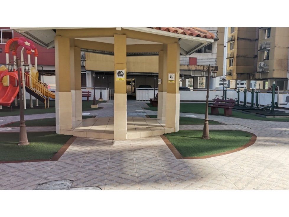 SE VENDE APARTAMENTO PH TOSCANA TORRE I — foto 2