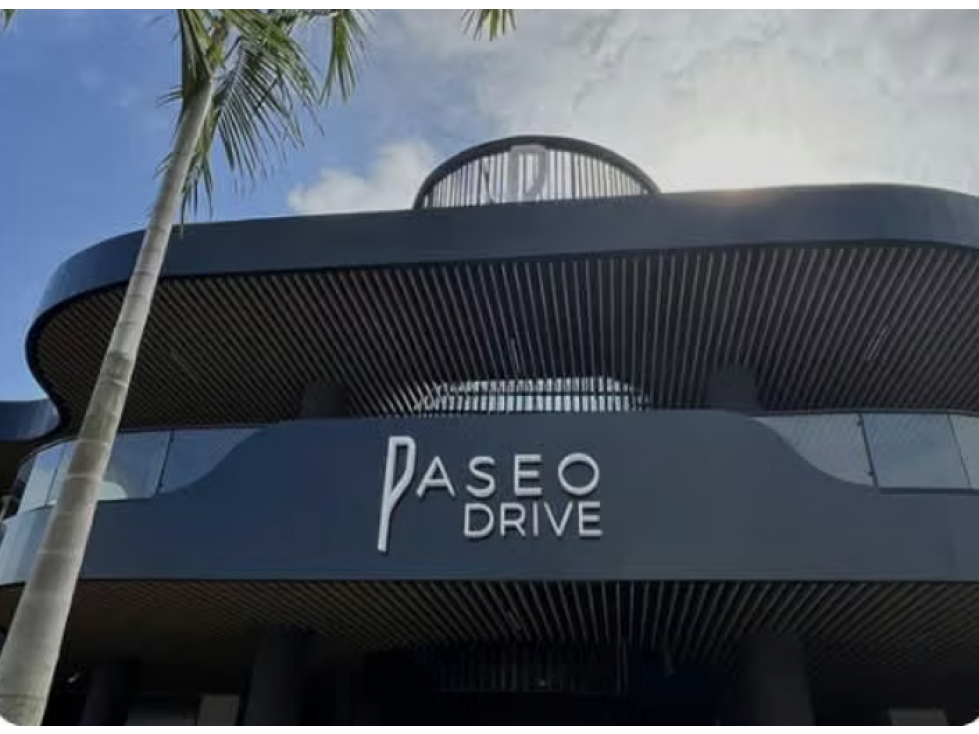 ALQUILO O VENDO PLAZA PASEO DRIVE LOCALES PASEO DEL NORTE