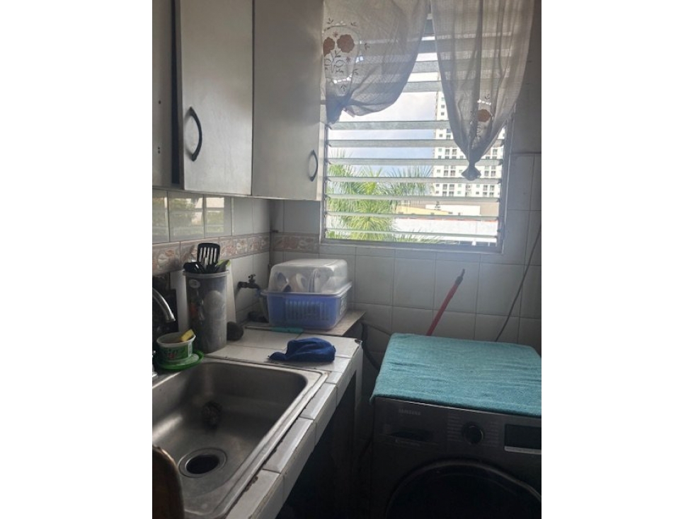 VENDO APTO EN VIA ESPAÑA- PH VICTORIANO — foto 3