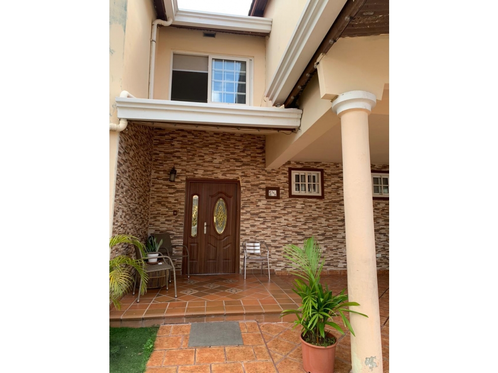 SE VENDE CASA RIVIERA COLONIAL BRISAS DEL GOLF — foto 2