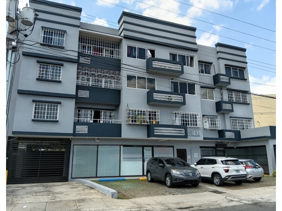 ALQUILO APARTAMENTO PH EL INGENIO BETHANIA