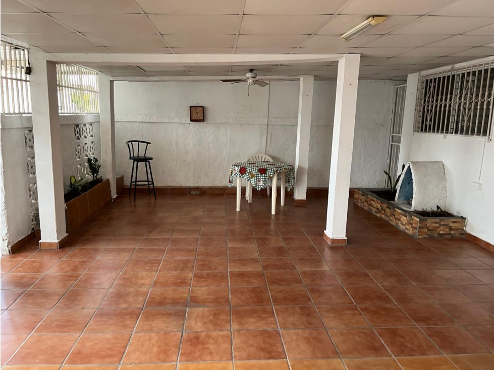 VENTA DE CASA URBANIZACIÓN LAS ACACIAS - 2