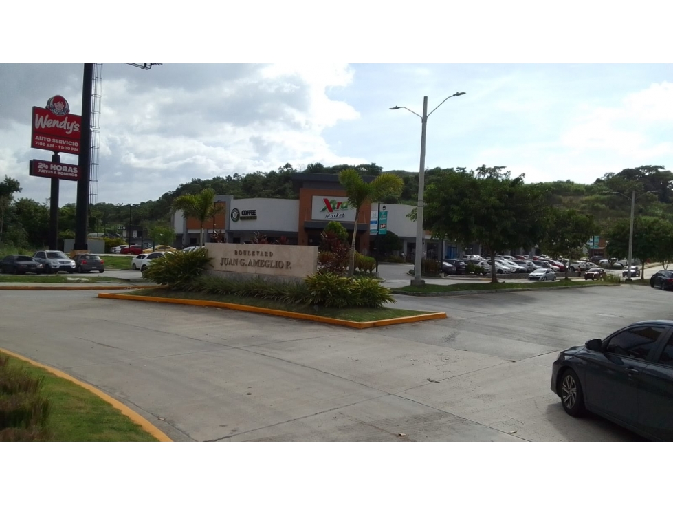 ALQUILO LOCALES COMERCIALES BRISAS CAPITAL BRISAS DEL GOLF