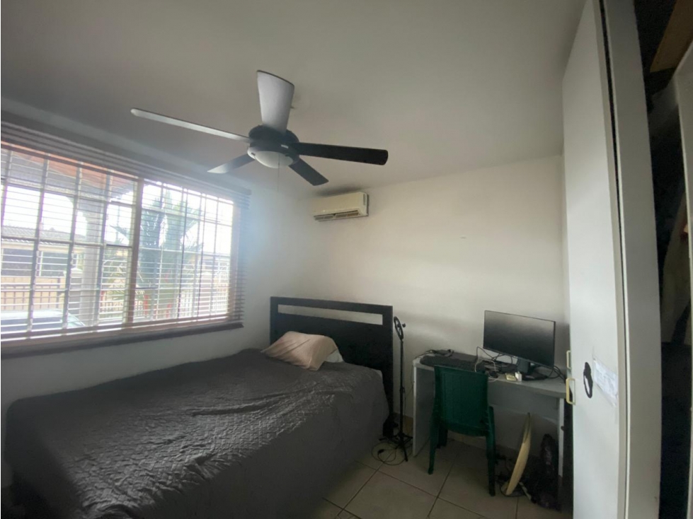 ALQUILO CASA BRISAS DEL GOLF AMPLIA EN LAS TERRAZAS — foto 4