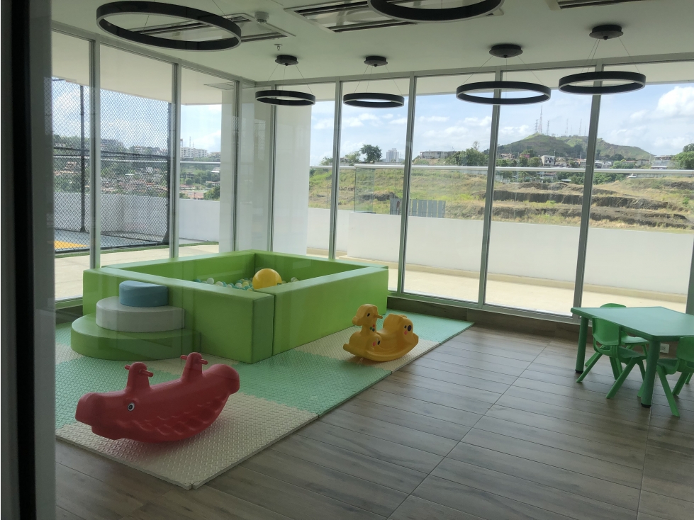 ALQUILO APARTAMENTO PH GREENWOOD ENTRADA DEL BOSQUE — foto 3