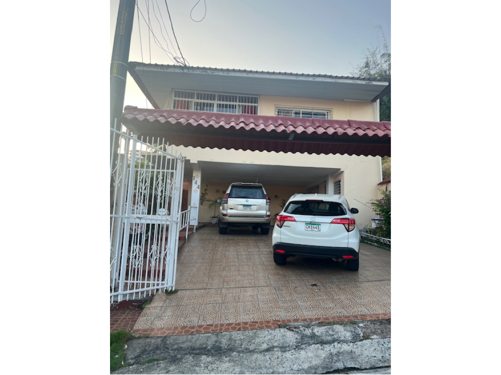 SE VENDE CASA DOS PLANTAS EN ALTOS DE SANTA MARÍA, por Linda Vista - 1