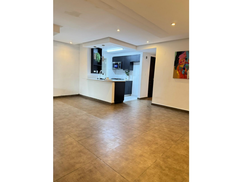 VENDO CASA EN PRADERAS DE SAN ANTONIO — foto 5
