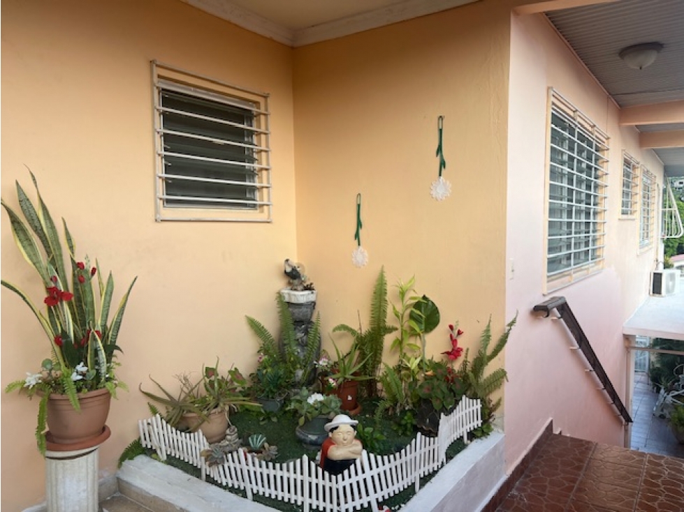 SE VENDE CASA DOS PLANTAS EN ALTOS DE SANTA MARÍA, por Linda Vista - 2