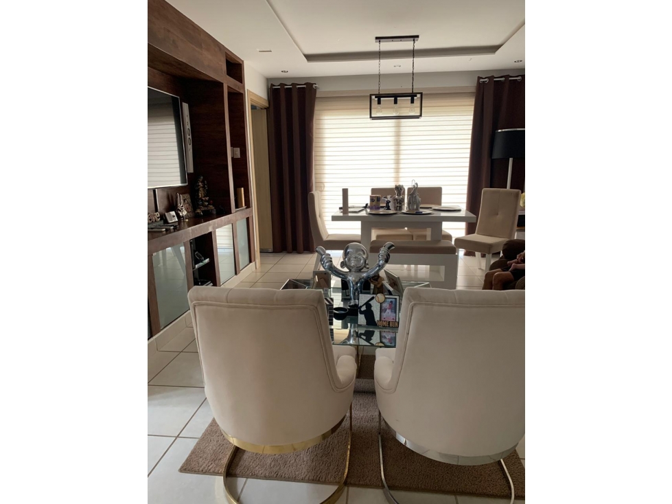 VENDO CASA PH VICTORIA BRISAS DEL GOLF — foto 3