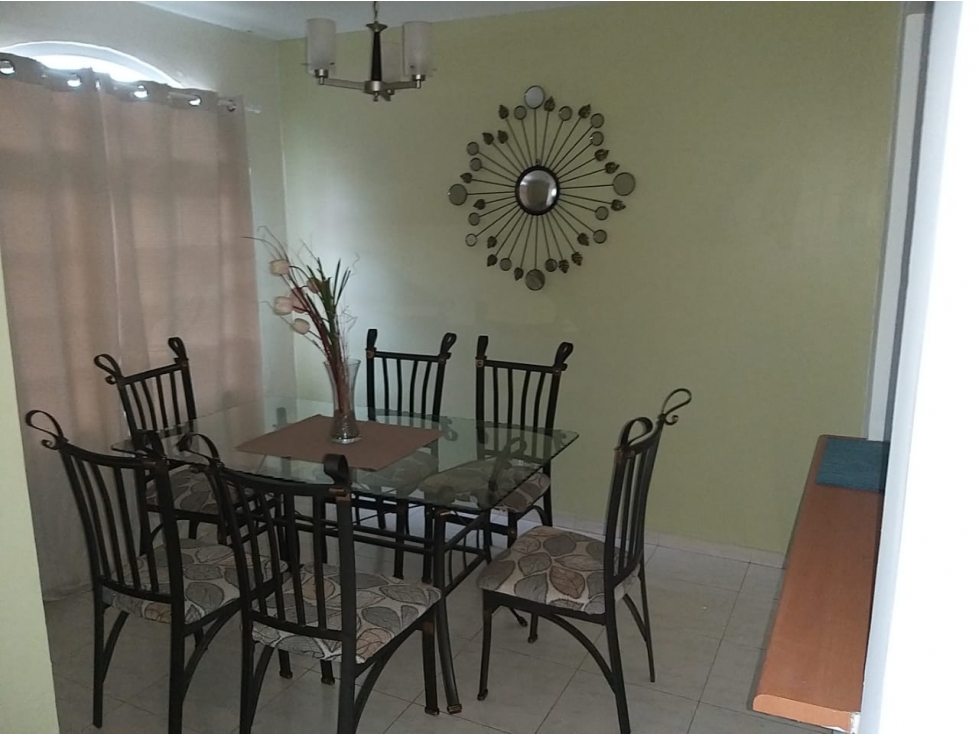 VENDO CASA EN VILLA DE MEDITERRANEO EN DON BOSCO — foto 2