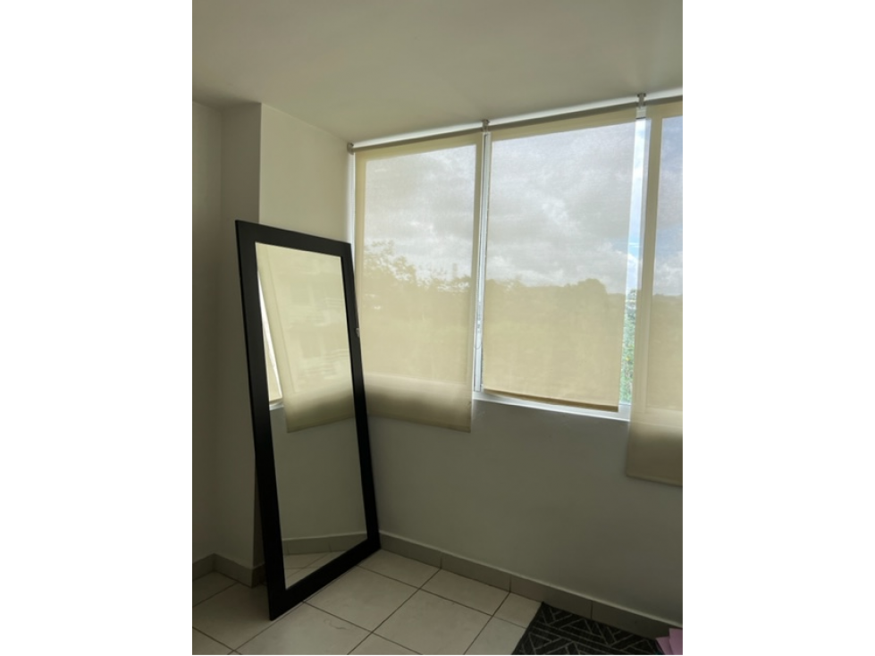 VENDO APARTAMENTO PH GREEN PARK — foto 5