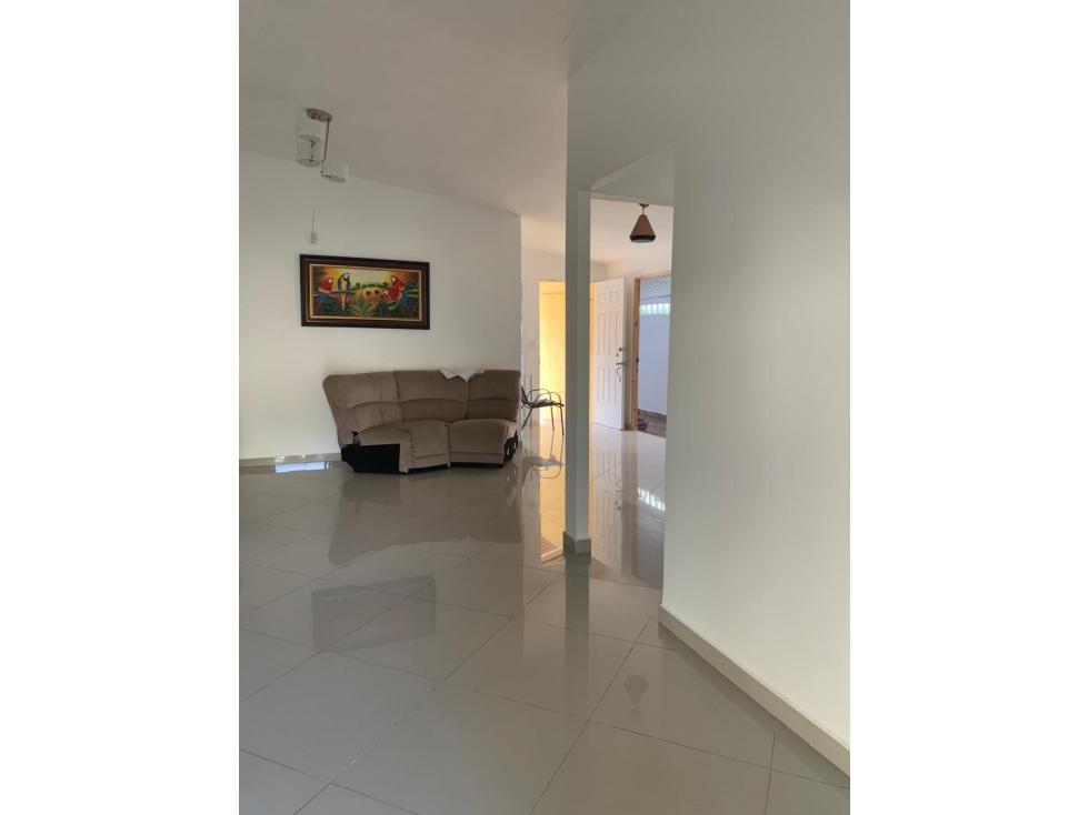 VENDO HERMOSA CASA EN URB. WEST VILLAGE HATO MONTAÑA — foto 6
