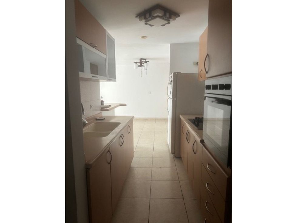 VENDO GANGA PH CENTRAL PARK TORRE BROADWAY — foto 5