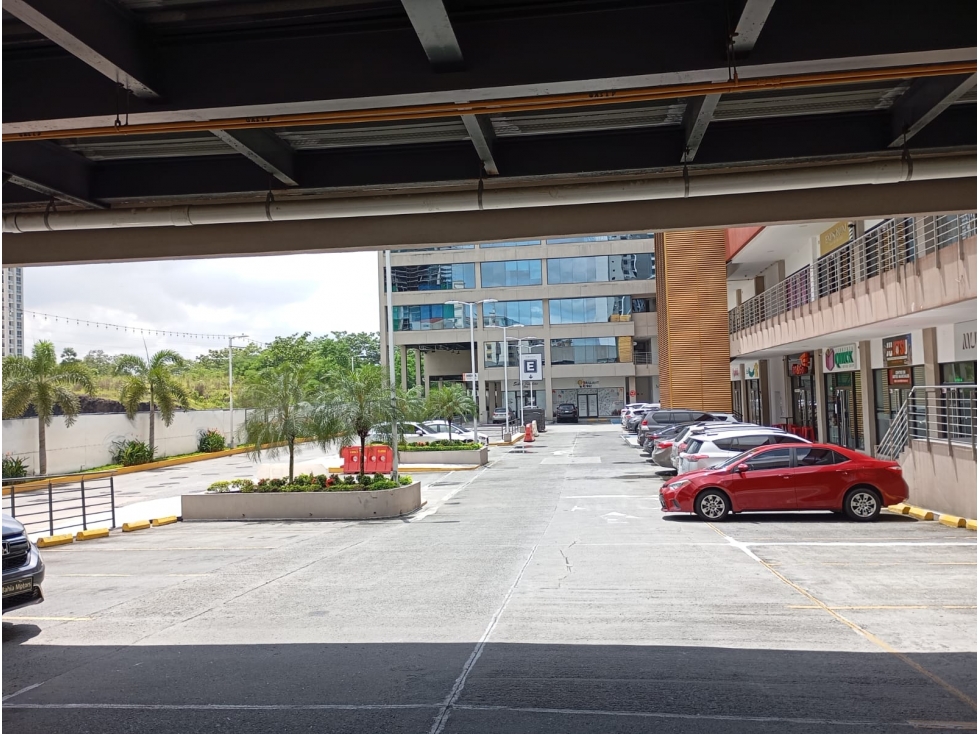 ALQUILO LOCALES Y OFICINAS PLAZA MI CONDADO - CONDADO DEL REY — foto 4