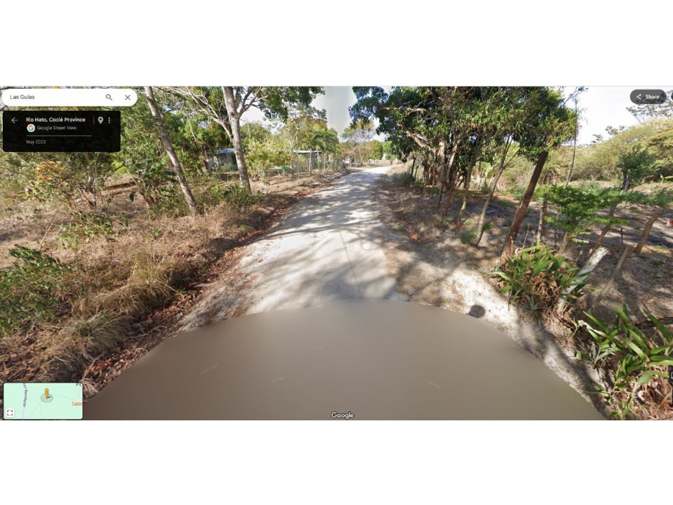 VENDO TERRENO EN LAS GUIAS SECTOR EL PLATANAL - 2