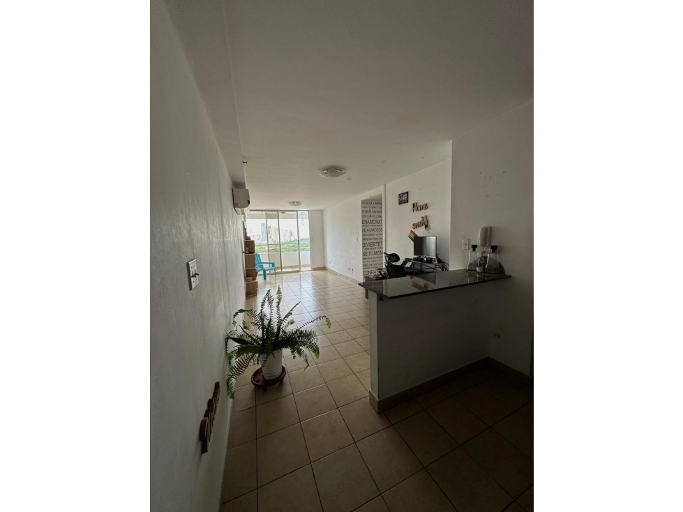 ALQUILO CON OPCION A COMPRA APTO PH PARQUE LEFEVRE SKY — foto 3