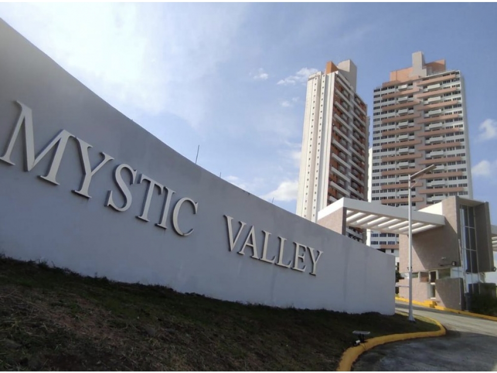 VENDO APARTAMENTO PH MYSTIC VALLEY Nuevo -Interés Preferencial — foto 4
