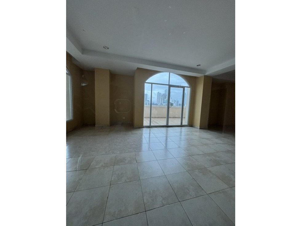 SE ALQUILA APARTAMENTO PH PORTOFINO EN SAN FRANCISCO — foto 3