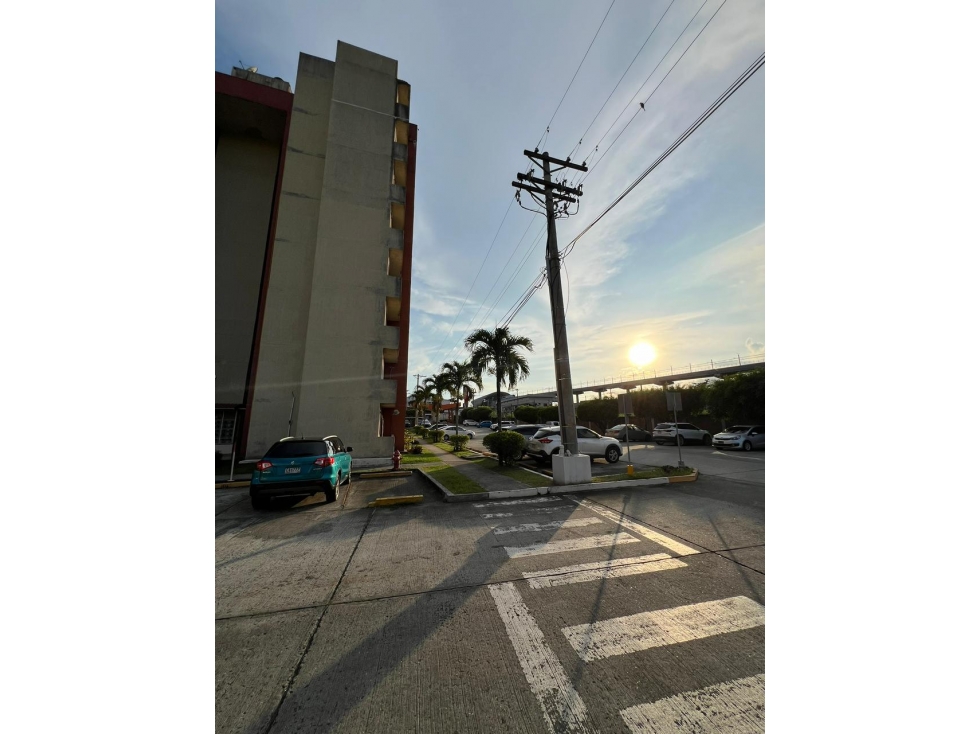 VENDO APARTAMENTO PH MYSTIC VILLAGE JUAN DIAZ — foto 3