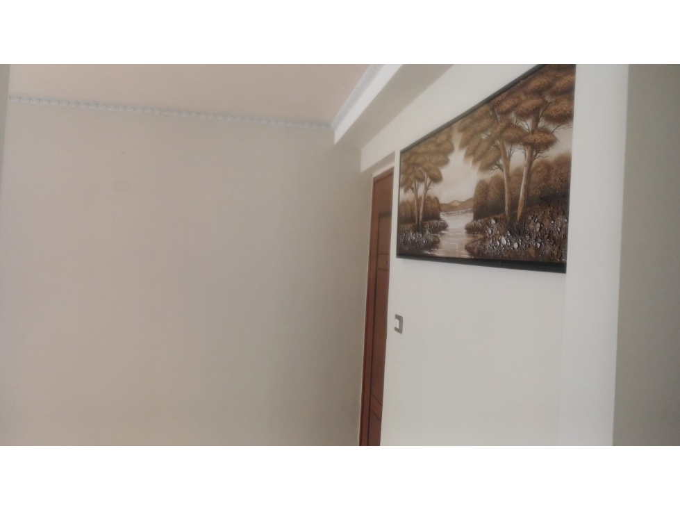 SE ALQUILA APARTAMENTO PH ROKAS — foto 4