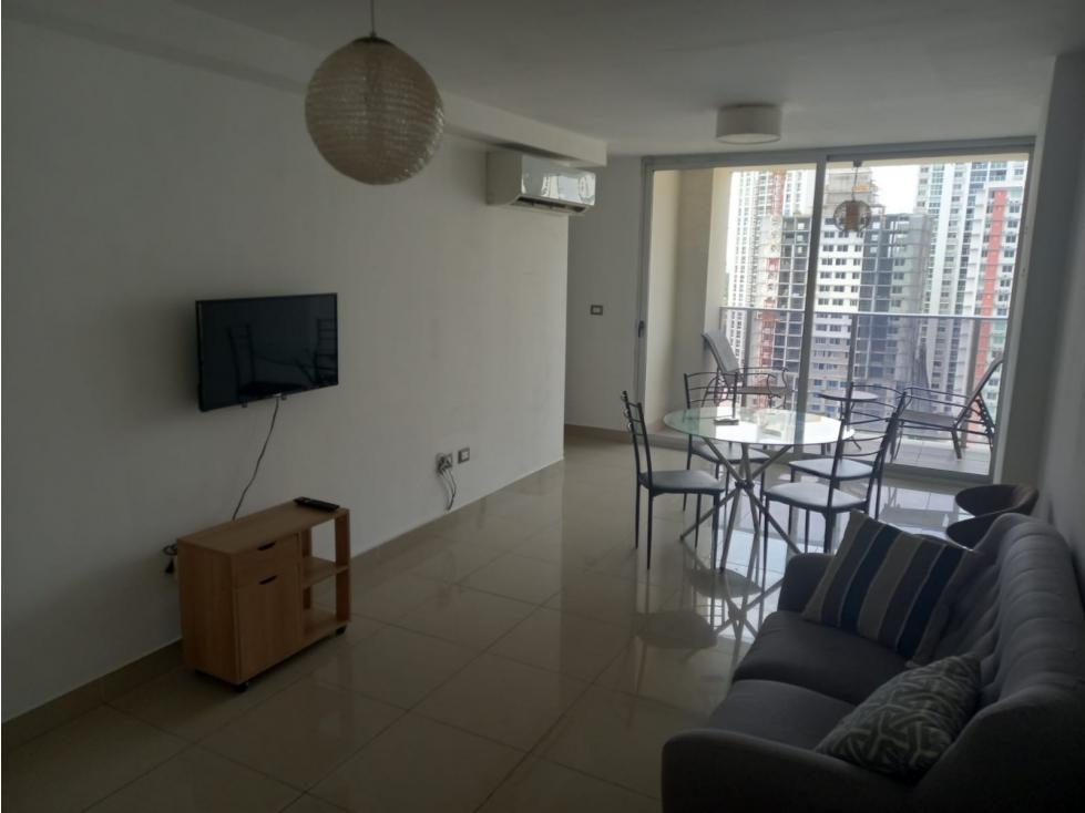 VENDO APTO APLIO Y COMODO EN PH ROKAS - CONDADO DEL REY — foto 2