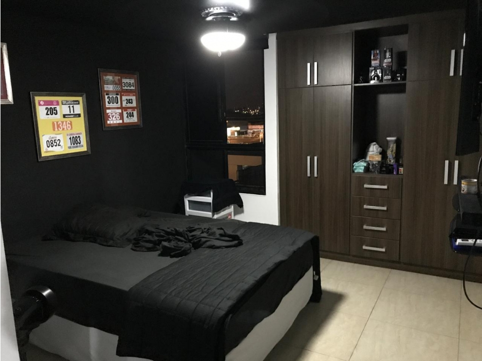 VENDO APTO EN TERRAZAS DEL REY- CONDADO DEL REY — foto 5