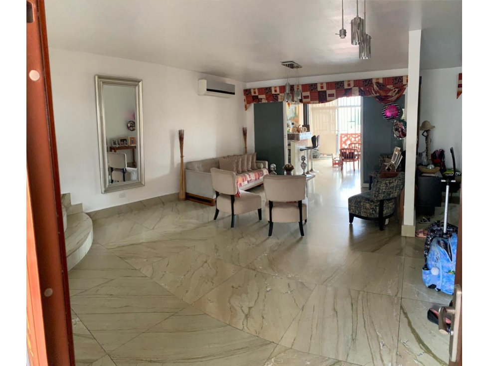SE VENDE CASA RIVIERA COLONIAL BRISAS DEL GOLF — foto 3