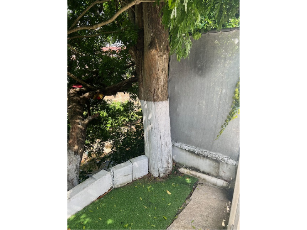 VENDO AMPLIA CASA EN CONDADO DEL REY — foto 6