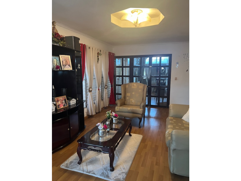 SE VENDE CASA DOS PLANTAS EN ALTOS DE SANTA MARÍA, por Linda Vista - 5