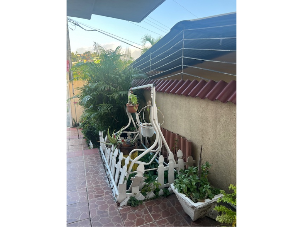 SE VENDE CASA DOS PLANTAS EN ALTOS DE SANTA MARÍA, por Linda Vista - 4