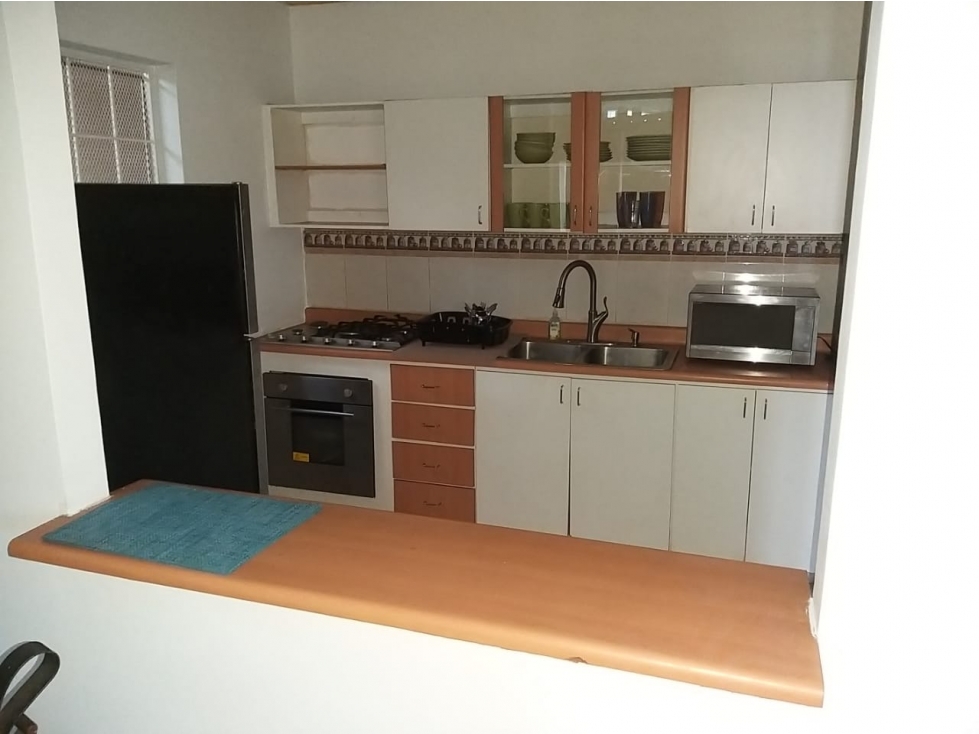 VENDO CASA EN VILLA DE MEDITERRANEO EN DON BOSCO — foto 3