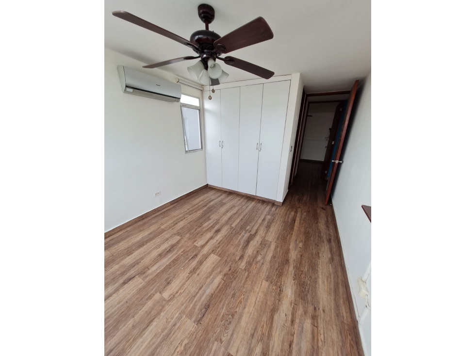 ALQUILO APARTAMENTO PH CENTRAL PARK TORRE LEXINGTON - 4