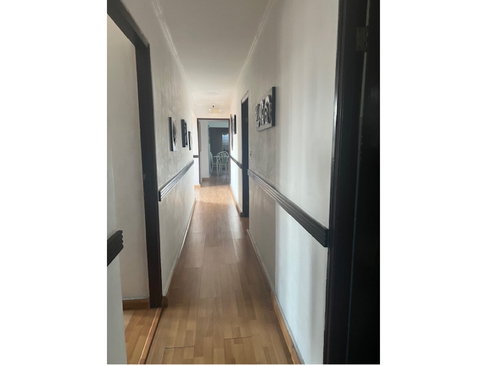 SE VENDE CASA DOS PLANTAS EN ALTOS DE SANTA MARÍA, por Linda Vista - 6