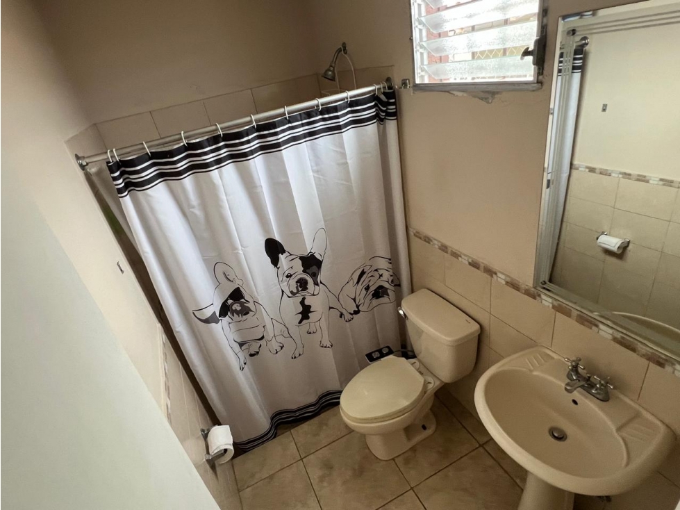 ALQUILO CASA BRISAS DEL GOLF ARRAIJAN — foto 4
