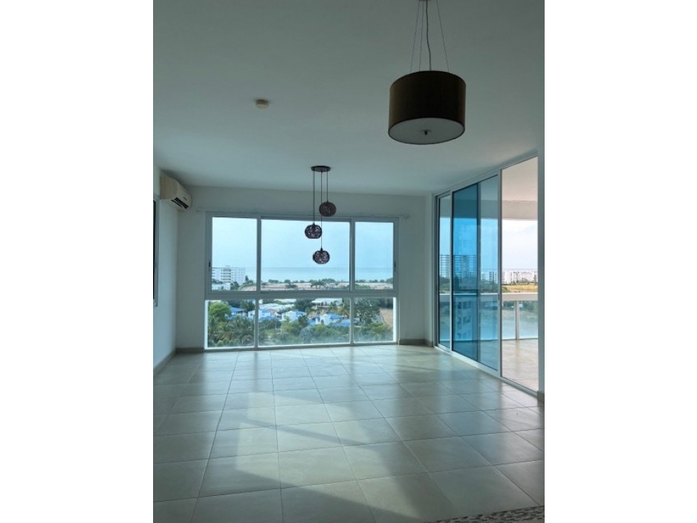 REMATE - APARTAMENTO FOUNDERS PLAYA BLANCA — foto 3