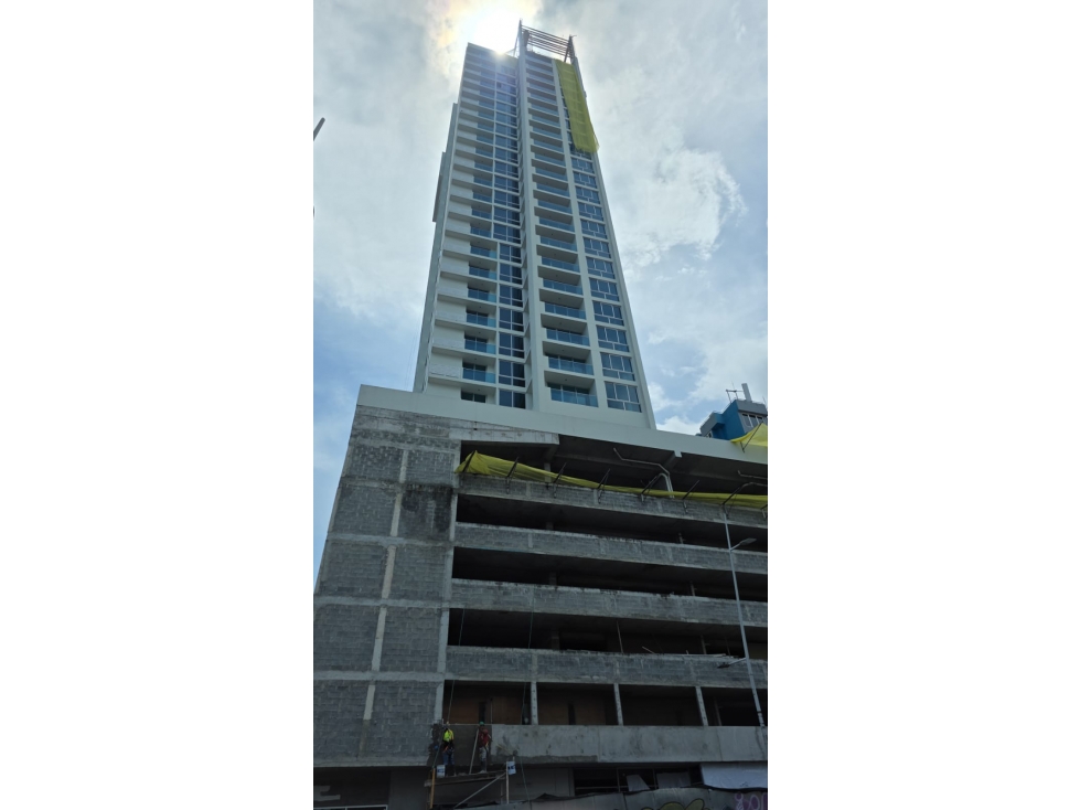 SE VENDEN APARTAMENTOS NUEVOS PH AZURRE 42- BELLA VISTA — foto 3