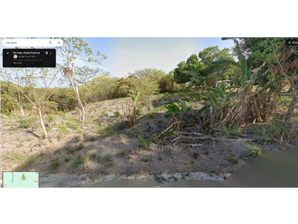VENDO TERRENO EN LAS GUIAS SECTOR EL PLATANAL - 3