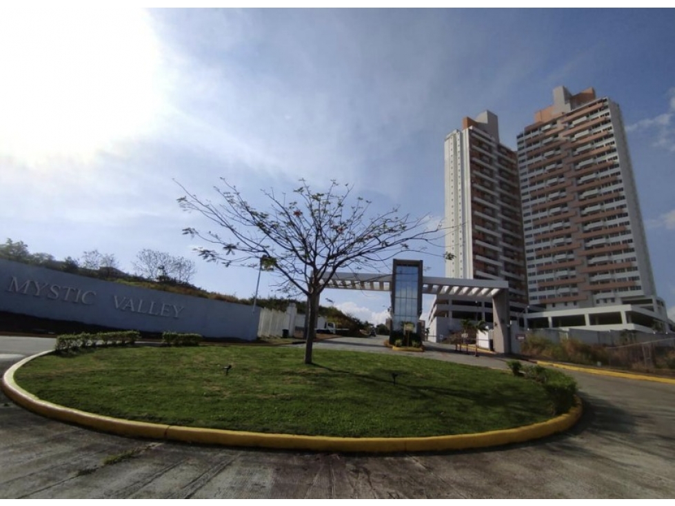 VENDO APARTAMENTO PH MYSTIC VALLEY Nuevo -Interés Preferencial