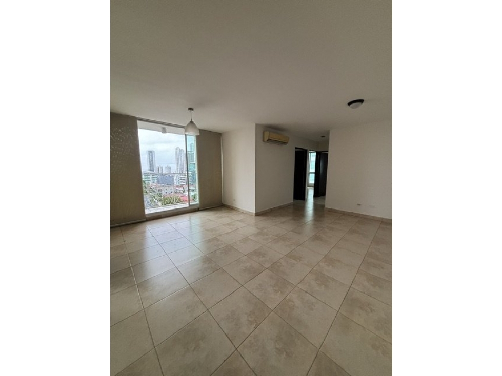 SE ALQUILA APARTAMENTO PH PORTOFINO EN SAN FRANCISCO — foto 4