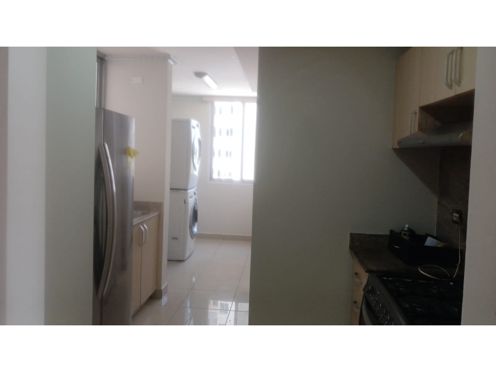 SE ALQUILA APARTAMENTO PH ROKAS — foto 5