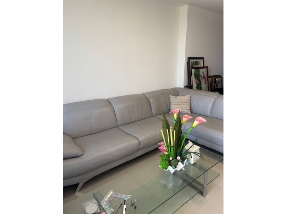 VENDO APTO EN PH ROKAS - CONDADO DEL REY — foto 3