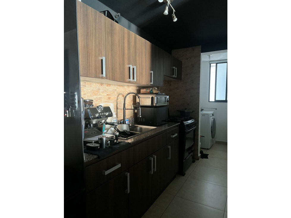 VENDO APTO EN TERRAZAS DEL REY- CONDADO DEL REY — foto 4