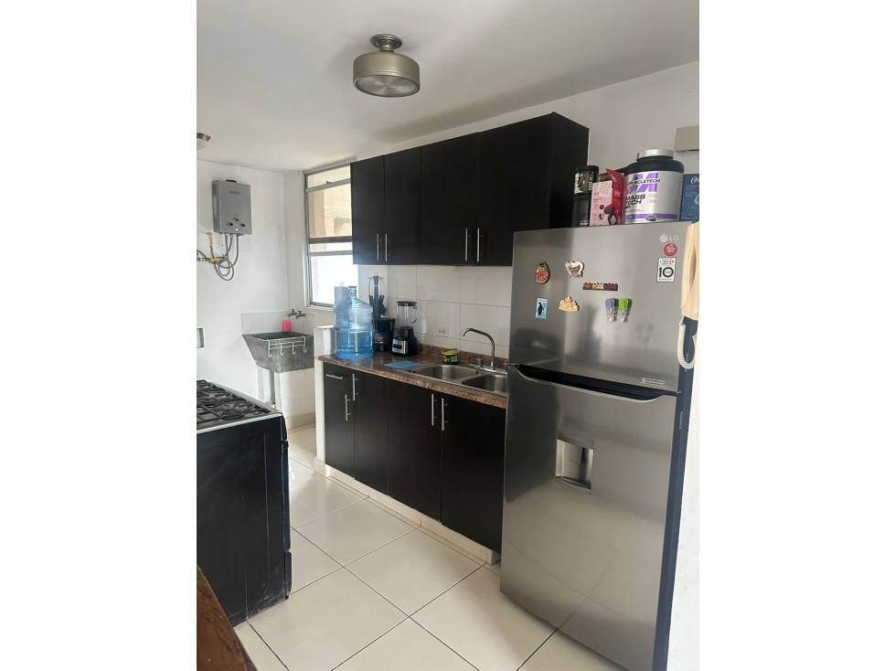 SE VENDE APARTAMENTO PH TOSCANA TORRE I — foto 4