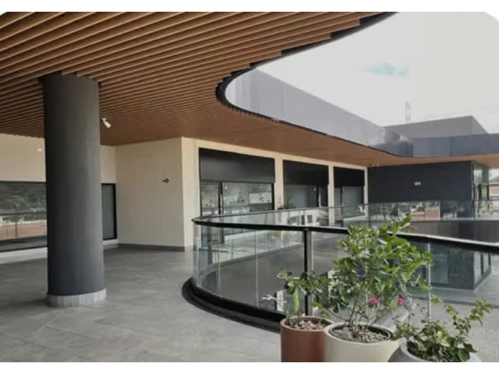 ALQUILO O VENDO PLAZA PASEO DRIVE LOCALES PASEO DEL NORTE — foto 5