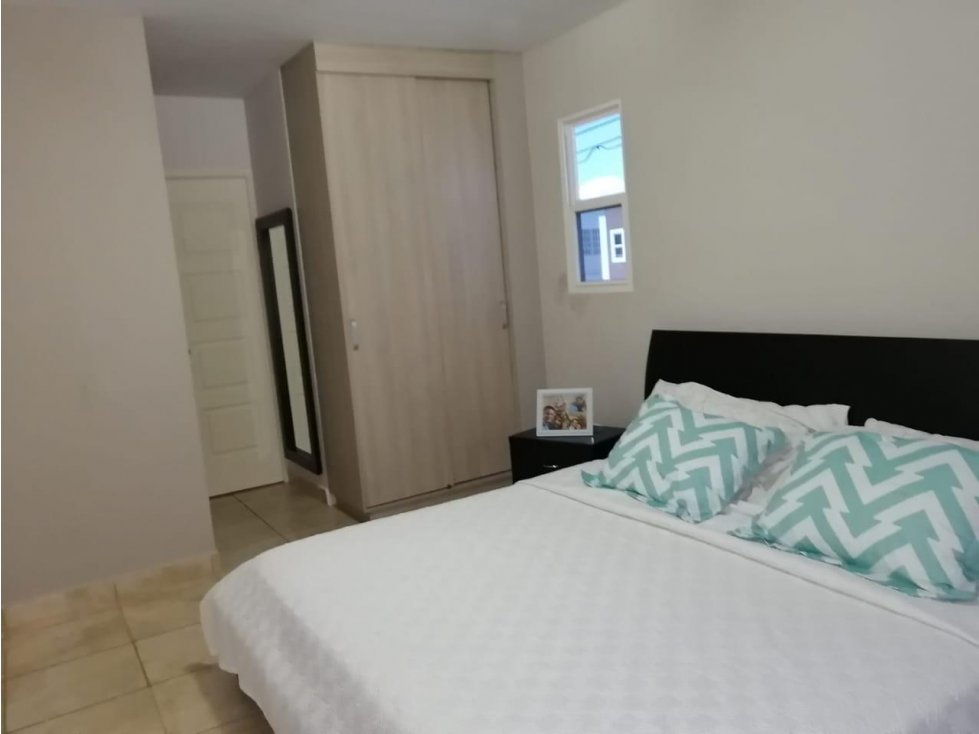 Vendo Casa PH Everest Paseo del Norte Brisas del Golf — foto 5