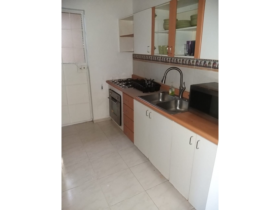 VENDO CASA EN VILLA DE MEDITERRANEO EN DON BOSCO — foto 4