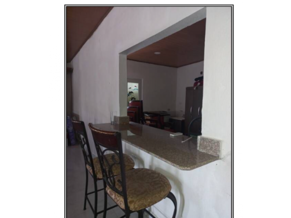 VENDO CASA EN ANTON PROV DE COCLE SECTOR DE GUABAS ABAJO - 6